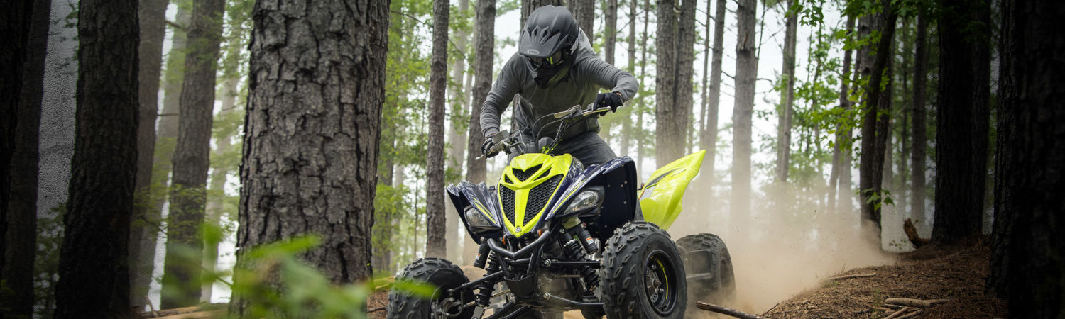 2020 Yamaha ATV Raptor 700R for sale in Vallely Sport & Marine Bismarck North Dakota