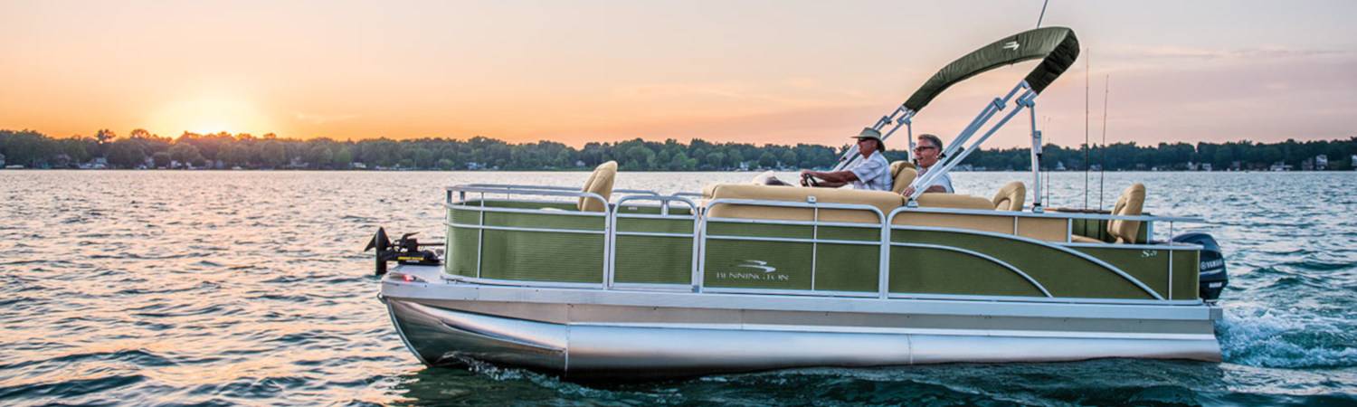 2020 Bennington Boats for sale in Vallely Sport & Marine Bismarck North Dakota