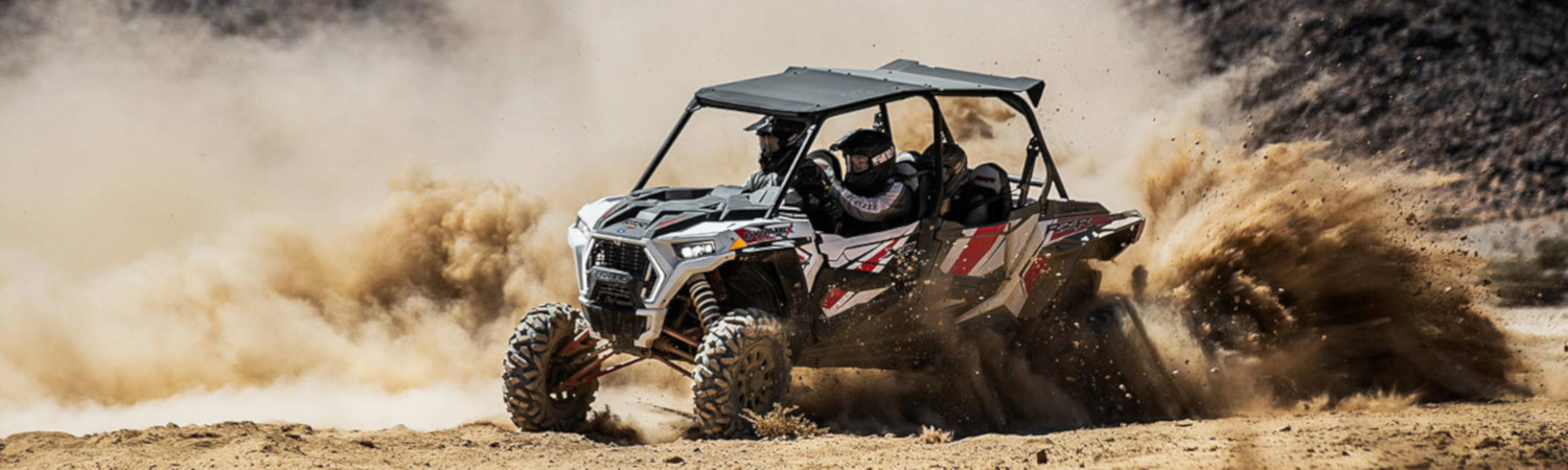 2020 Polaris® UTV for sale in Vallely Sport & Marine, Bismarck, North Dakota