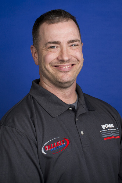 Dana - Sales Consultant
