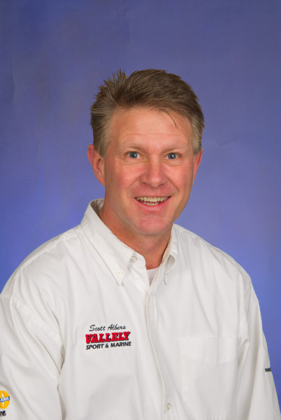 Scott - Sales Consultant