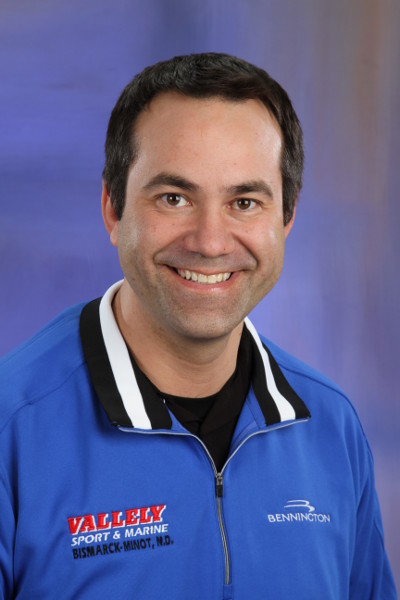 Scott - Sales Consultant