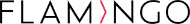 Flamingo logo