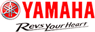 Yamaha logo