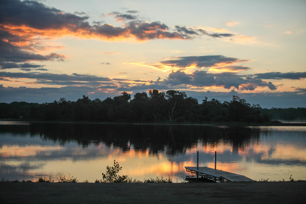Lake Metigoshe