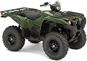 ATVs for sale