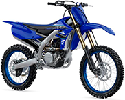 Motorcycles for sale in Bismarck and Minot, ND